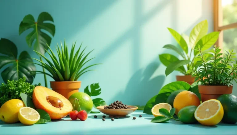 Como o Brasil Pode Transformar Seu Estilo de Vida com Sustentabilidade