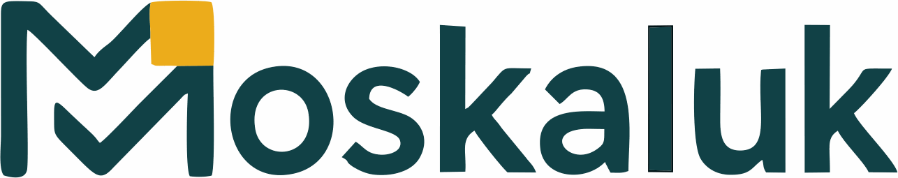 Moskaluk logo