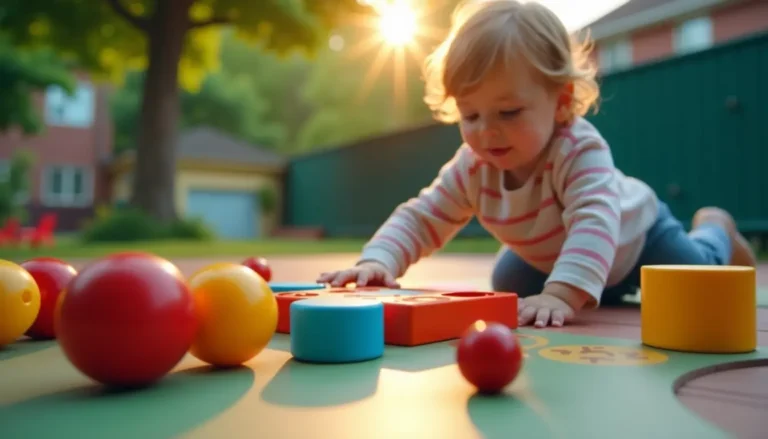 Como Usar Brincadeiras na Educação Infantil para Estimular o Aprendizado