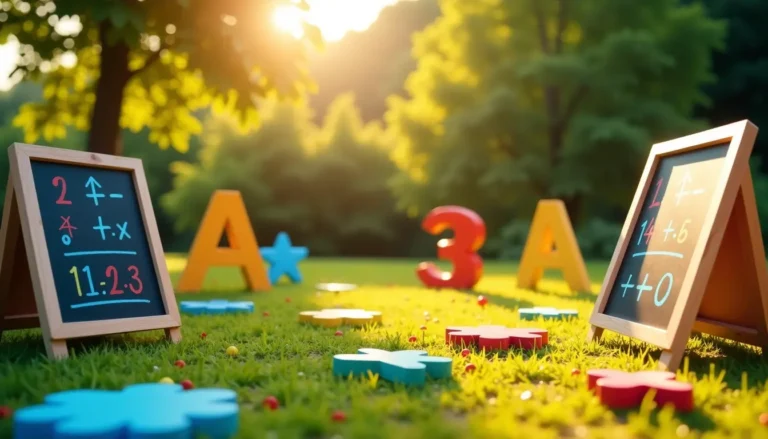 Jogo de Matemática Educativo: Aprenda de Forma Divertida