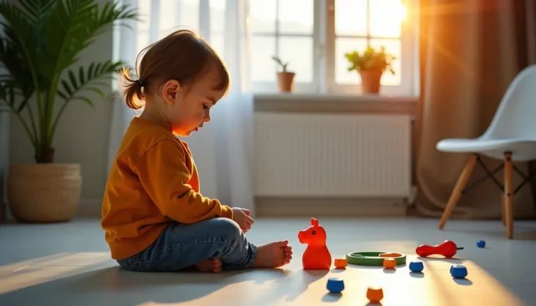 Jogos para Crianças de 5 Anos: Atividades Divertidas e Educativas