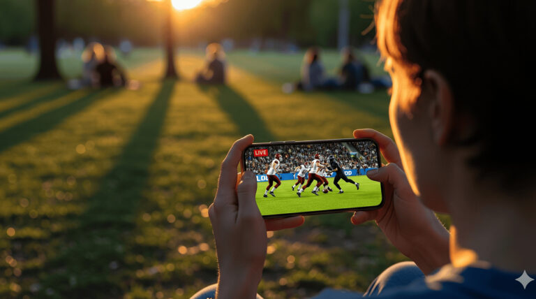 Aplicativo Para Assistir Jogo Ao Vivo: Como Escolher o Melhor