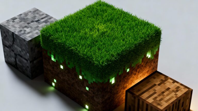 Explorando o Mundo de Minecraft: Dicas e Truques Essenciais