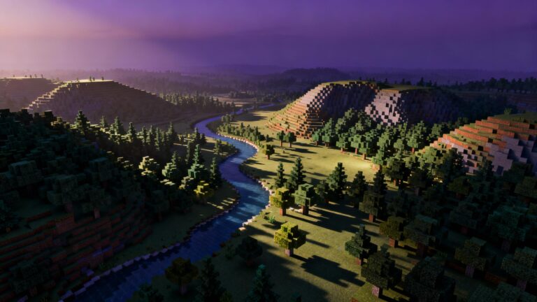 Exploring the Endless World of Minecraft: Tips and Tricks