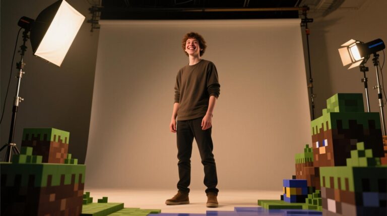 Minecraft: Tudo Que Você Precisa Saber Para Começar