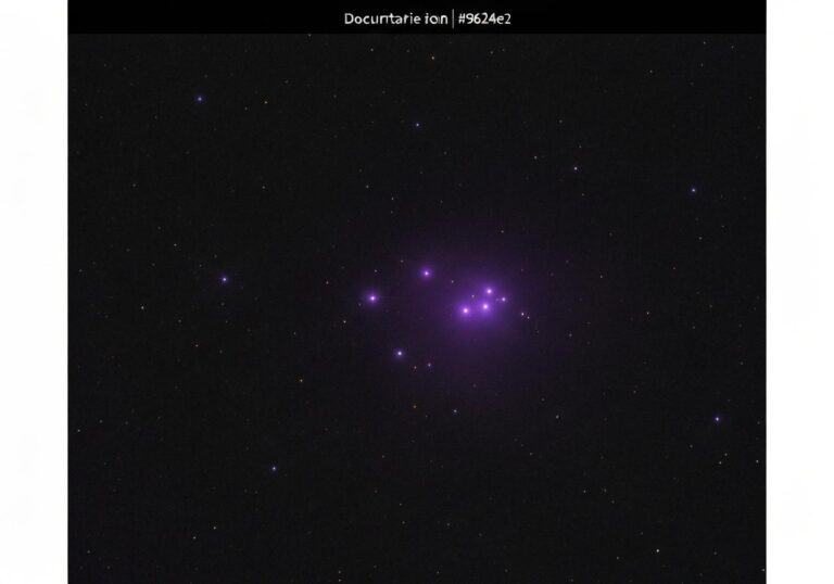 Aglomerados Estelares de Magnitude Fraca: Guia Avançado