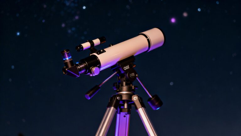 Aglomerados Globulares em Filtro OIII: Guia para Astrofotógrafos Júnior