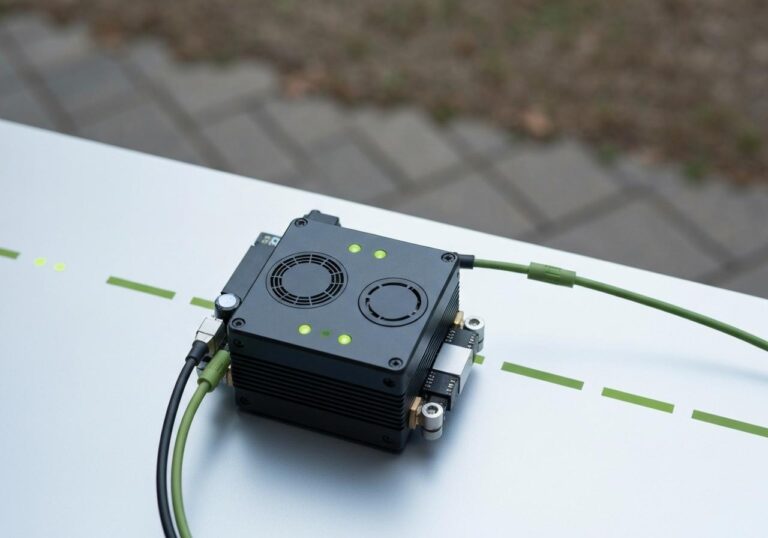 Câmeras de Resfriamento Eletrônico: Reduzindo Corrente Escura