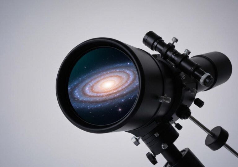 Galáxias de Núcleo Ativo para Redutores de Focal — Guia