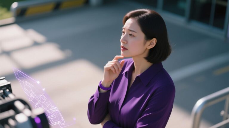 Sensores Retroiluminados: Ganho de Eficiência na Galáxia Opaca